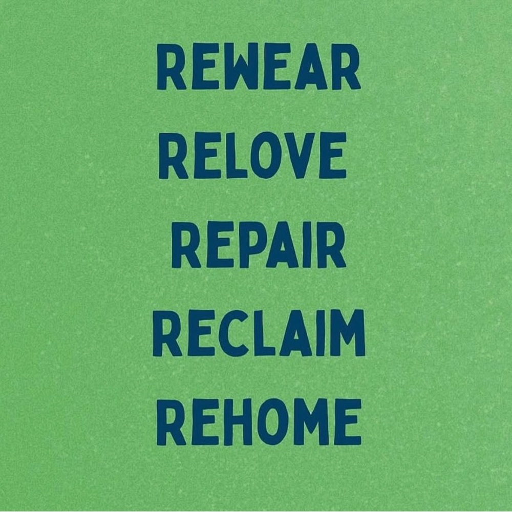 Save the planet! 🌍